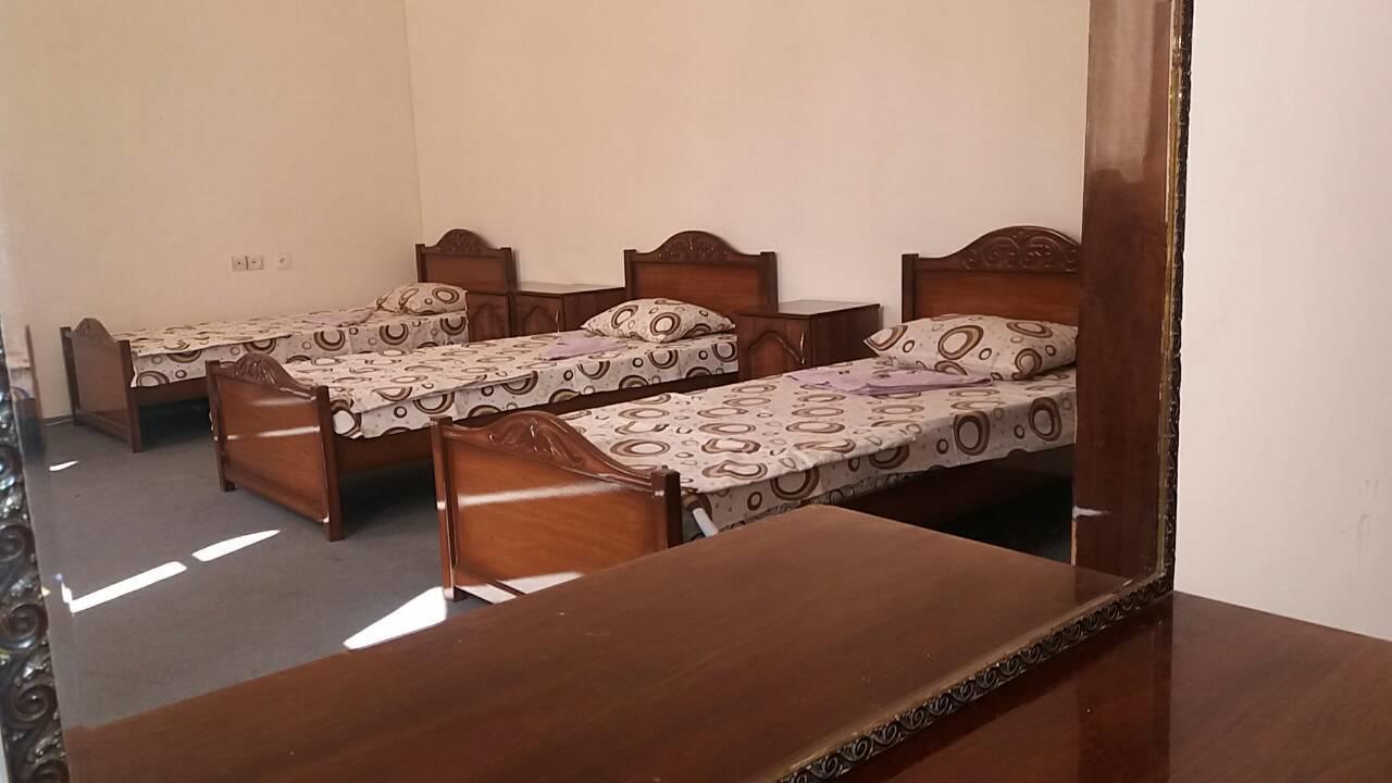 Noy Hostel Jerevan Buitenkant foto
